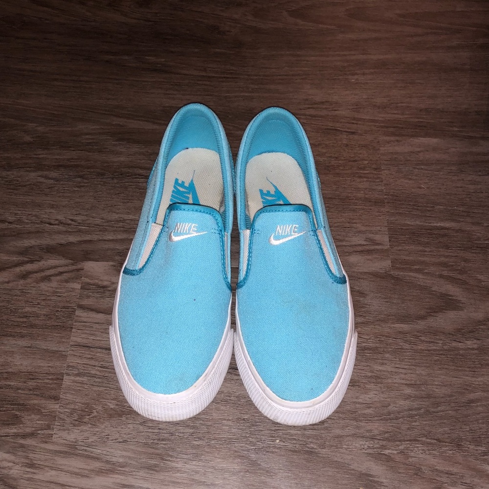 Nike sneakers